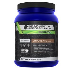 Chocolate Post Workout